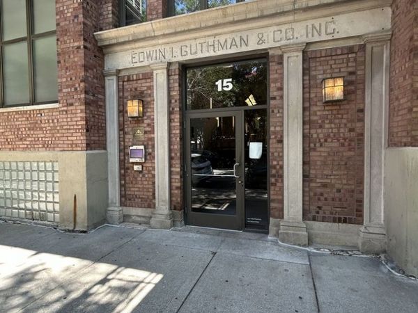 15 S Throop Street , Unit 506, Chicago, IL 60607