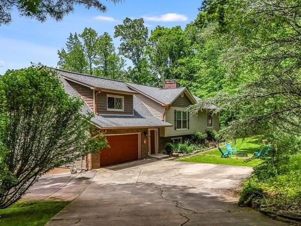 155 Lakeview Circle, Clinton, TN 37716