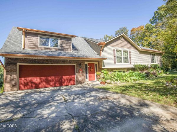 155 Lakeview Circle, Clinton, TN 37716