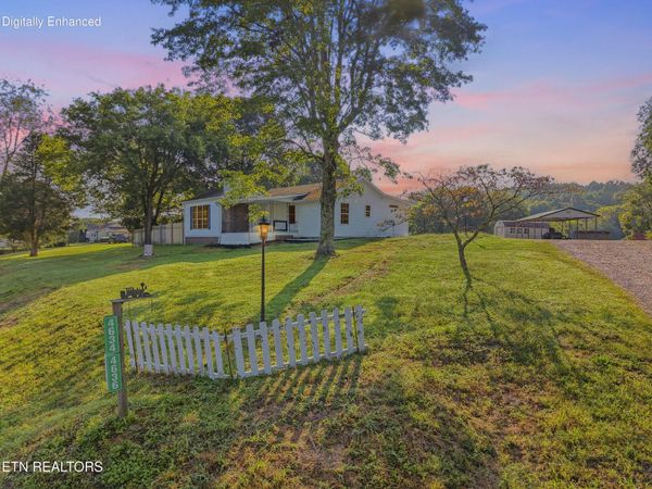 4634 Nails Creek Rd, Rockford, TN 37853