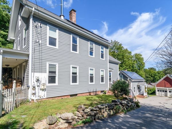 164 Union St, Natick, MA 01760