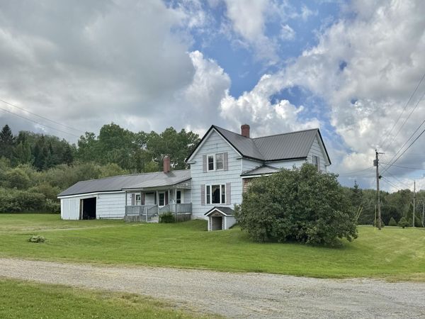 75 Jacob Road , Fort Kent, ME 04743