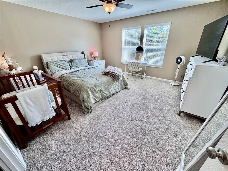 4303 Hunting Hawk Drive, Turtlecreek Township, OH 45036 Photo 12