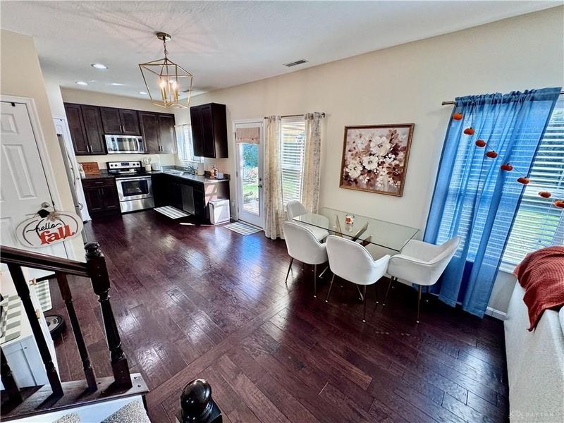 4303 Hunting Hawk Drive, Turtlecreek Township, OH 45036 Photo 9