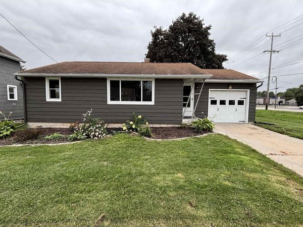 729 W CEDAR STREET, Hilbert, WI 54129