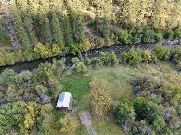 58734 CHIEF JOSEPH WAY, Imnaha, OR 97842