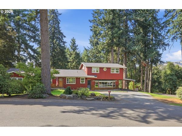 85338 NESTLE WAY, Pleasant Hill, OR 97455
