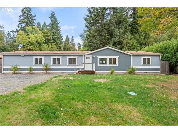 162 C ST, Vernonia, OR 97064