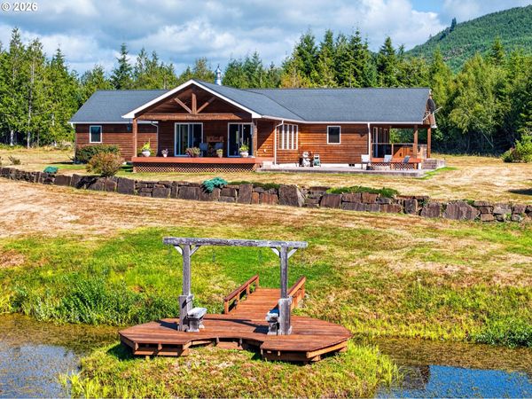 89375 LOGAN RD, Astoria, OR 97103