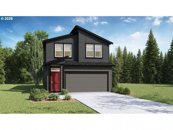 2414 SW 37th ST, Gresham, OR 97080
