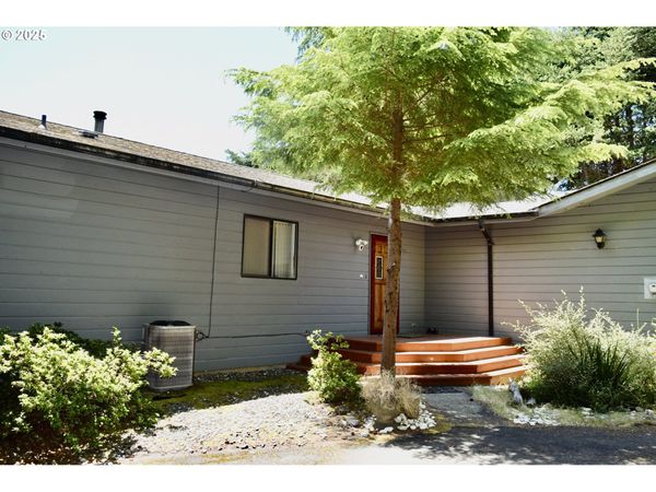 34518 MUTTS WAY, Gold Beach, OR 97444