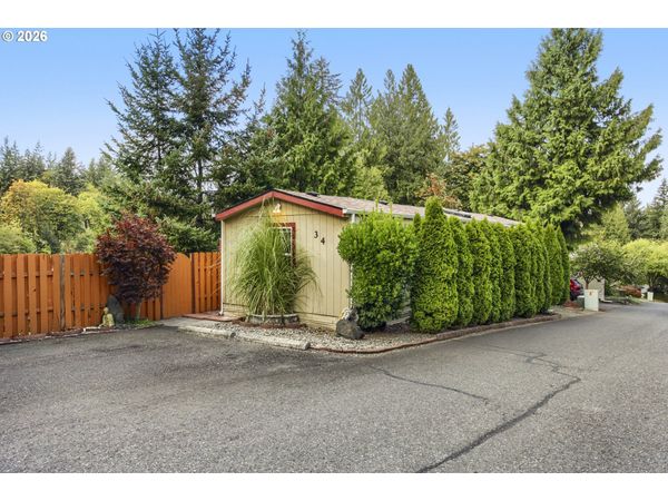 8750 SE 155TH AVE, Unit 34, Happy Valley, OR 97086