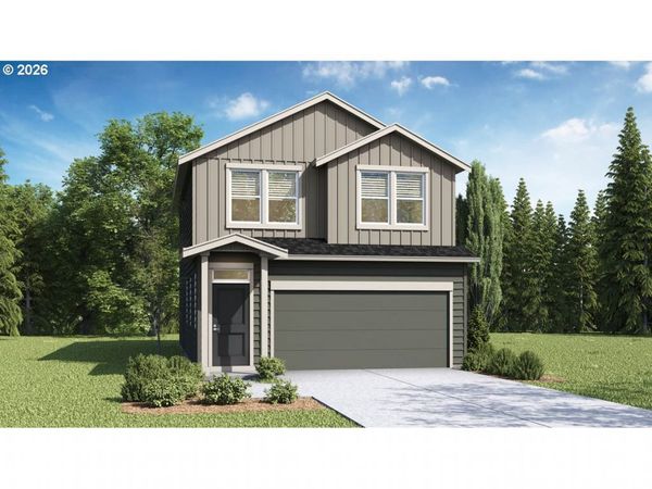 2419 SW 39th ST, Gresham, OR 97080