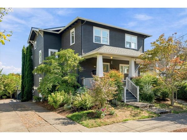 530 SE 70TH AVE, Portland, OR 97215