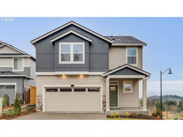 9301 SE Crystal Rose ST, Happy Valley, OR 97086