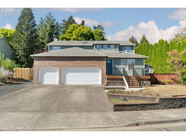 51607 SW 5TH ST, Scappoose, OR 97056