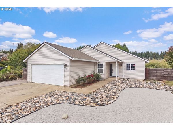 707 ASH ST, Dayton, OR 97114