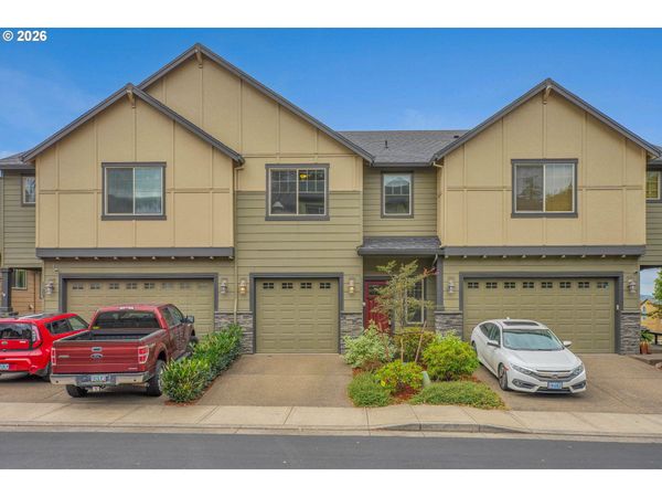11279 SE FALCO ST, Happy Valley, OR 97086
