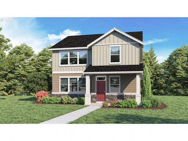 9328 SE 162nd AVE, Happy Valley, OR 97086