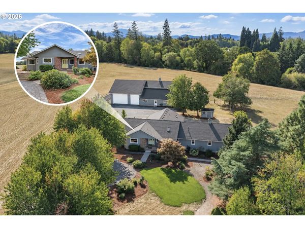 33844 SE WHITE OAK RD, Corvallis, OR 97333