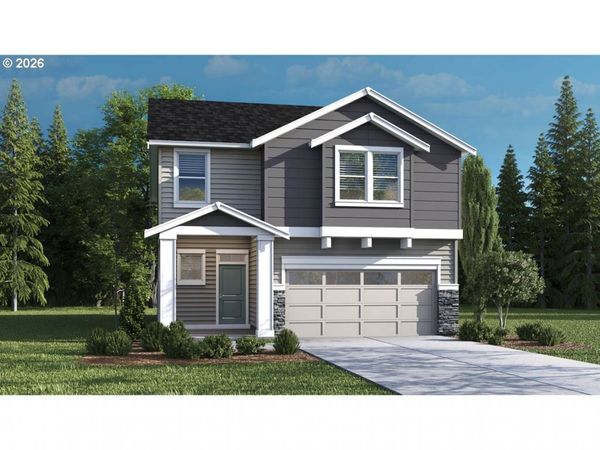 16671 SE Wintergreen ST, Happy Valley, OR 97086