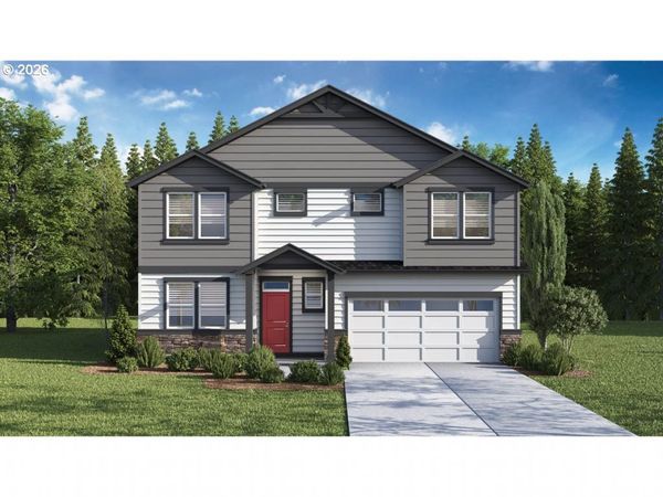 9319 SE Crystal Rose ST, Happy Valley, OR 97086