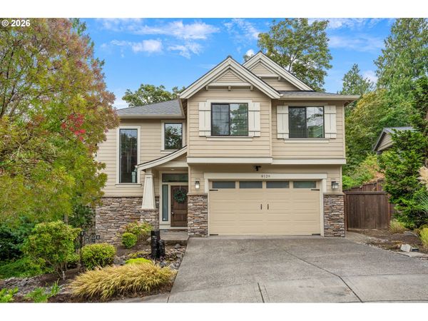 8129 SE 145TH CT, Portland, OR 97236
