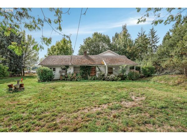 12400 SW BEEF BEND RD, Portland, OR 97224