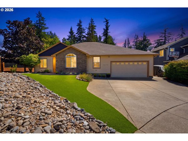 7222 EASTWOOD SE CT, Turner, OR 97392