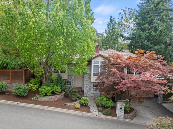 3600 SPRING LN, Lake Oswego, OR 97035