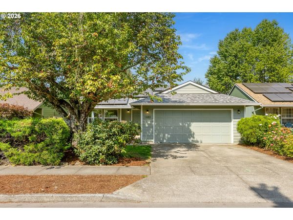 1480 S ALPINE ST, Cornelius, OR 97113