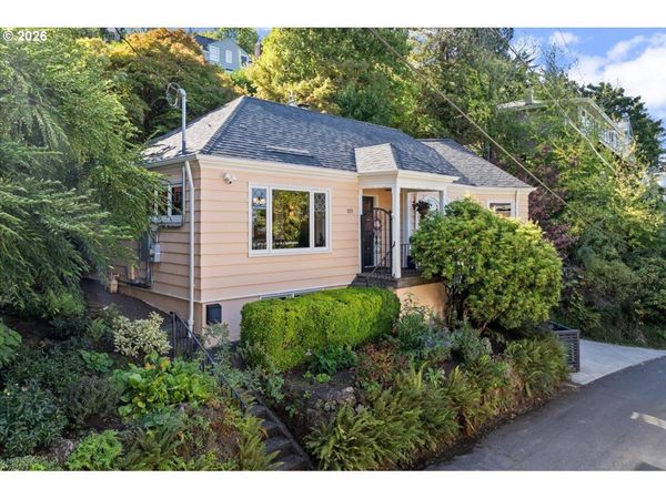 571 NW ALPINE TER, Portland, OR 97210