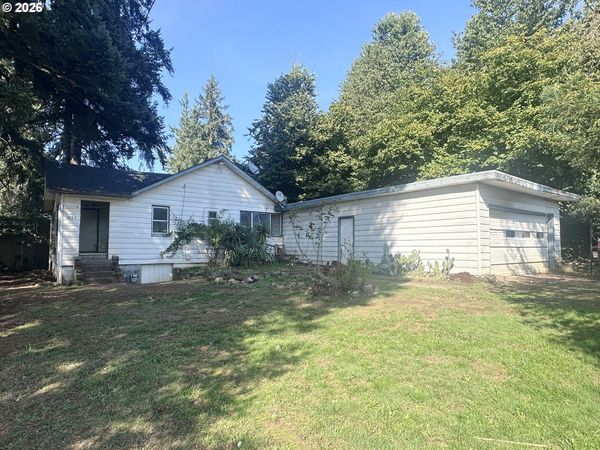 1630 S 12TH ST, Cottage Grove, OR 97424