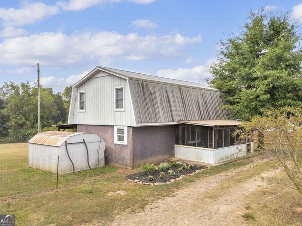 9359 Wildcat Bridge Road, Danielsville, GA 30633