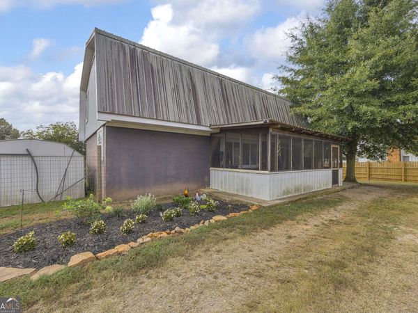 9359 Wildcat Bridge Road, Danielsville, GA 30633
