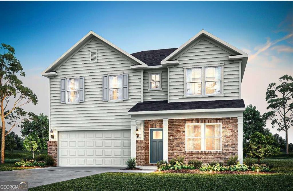 906 Hillwood Circle, Villa Rica, GA 30180 Main Photo