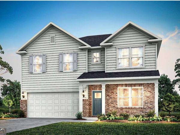 906 Hillwood Circle, Villa Rica, GA 30180