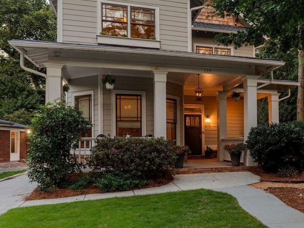 744 E Side Avenue SE, Atlanta, GA 30316