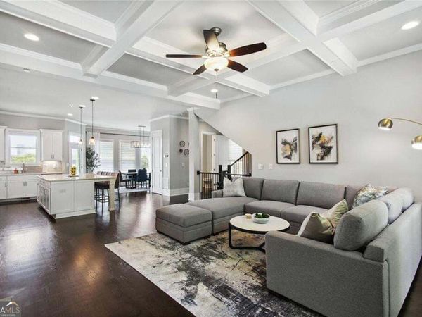 692 Drewry Street NE, Atlanta, GA 30306