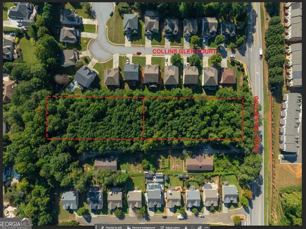 2753 Collins Hill Road, Lawrenceville, GA 30043