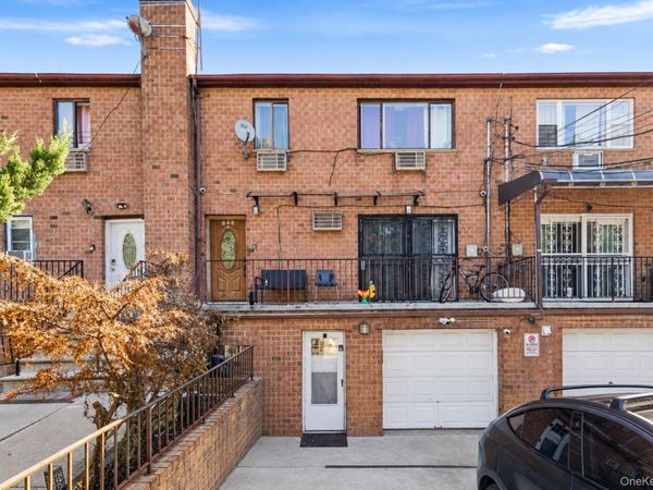 368 Balcom Avenue , Bronx, NY 10465