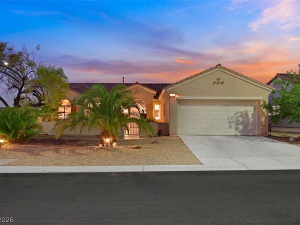 3050 Seaford Peak Drive, Henderson, NV 89052