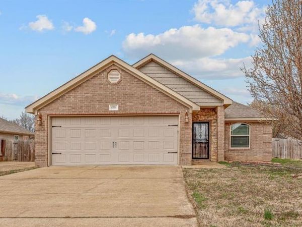 4816 Ocean Drive, Jonesboro, AR 72405