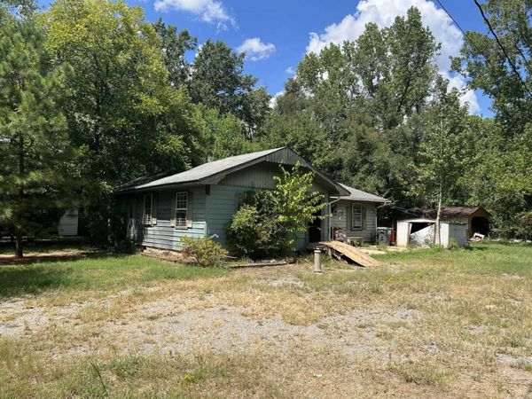4111 Faucett , Pine Bluff, AR 71603