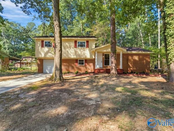 507 Greendale Drive NW, Huntsville, AL 35806