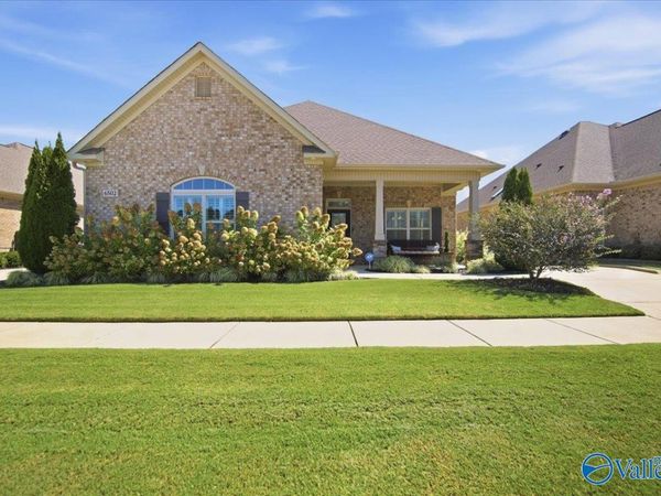 6502 Rushmead Place, Madison, AL 35757