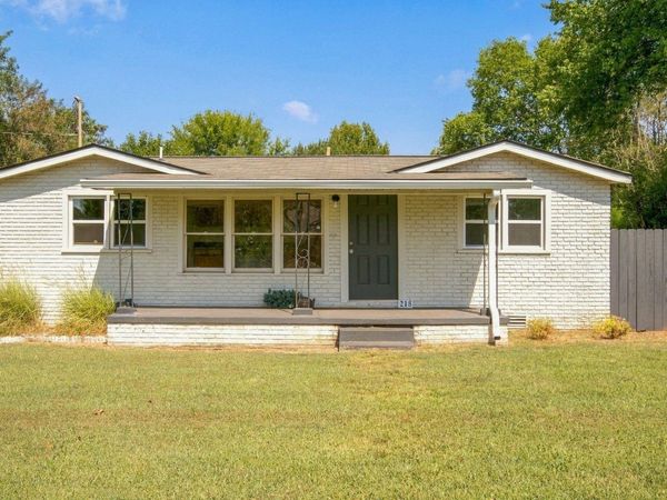 218 Melody Circle, Harvest, AL 35749