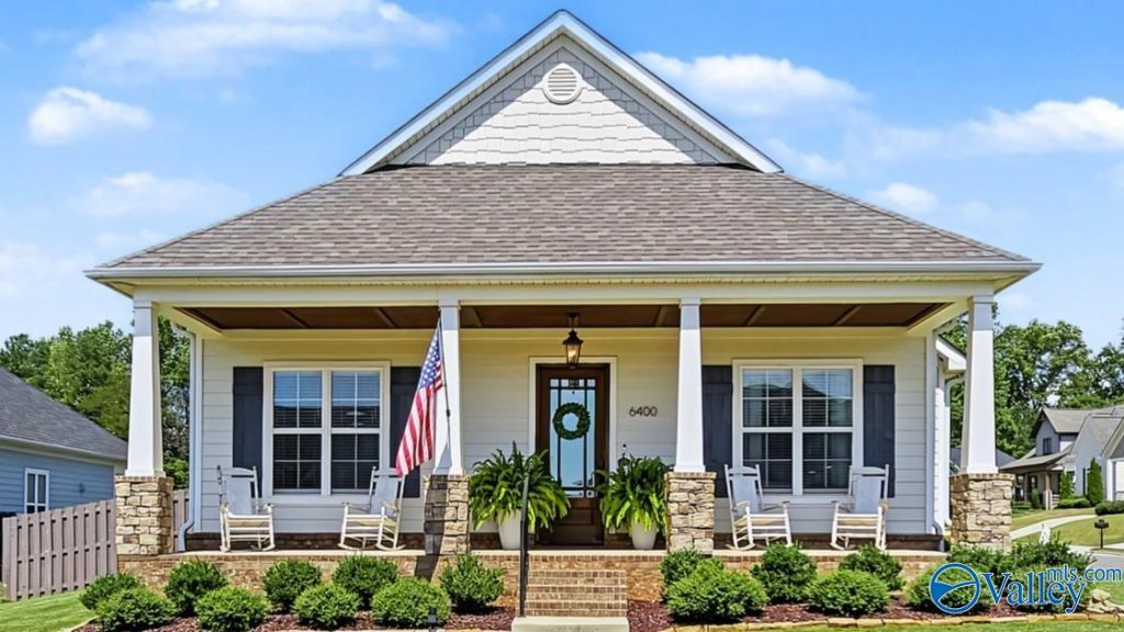 6400 Lenox Hill Way, Huntsville, AL 35806 Main Photo