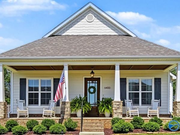6400 Lenox Hill Way, Huntsville, AL 35806