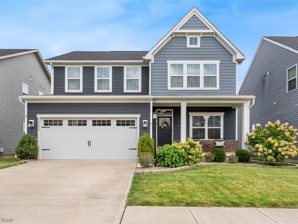 36246 Lands End Drive , North Ridgeville, OH 44039